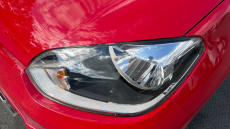 Volkswagen Up 1.0 High Up 5dr Petrol Hatchback